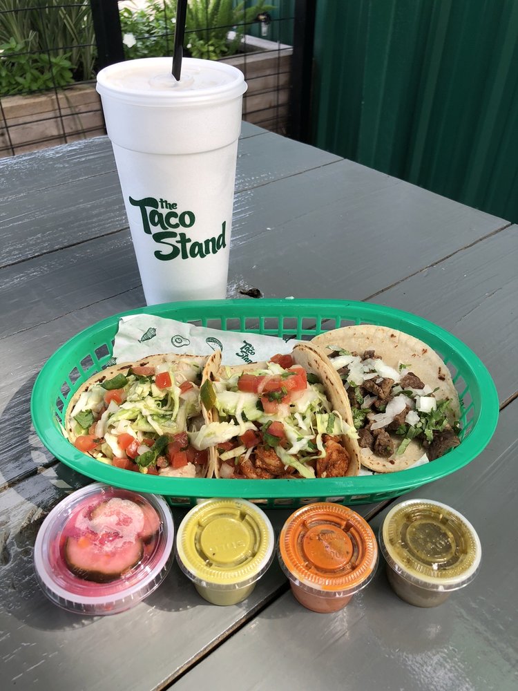 The Taco Stand