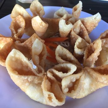 Pho Time - Crab Rangoon - Vietnamese Near Me - Aiea, Hawaii Pho Time - Crab Rangoon - Vietnamese Near Me - Aiea, Hawaii