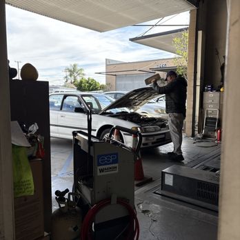 Artesia Test Only Center - Smog test - Smog Check Stations Near Me - Artesia, California