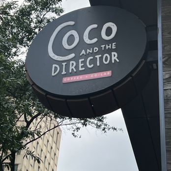 Coco and the Director - Coffee & Tea Near Me - Charlotte, North Carolina Coco and the Director - Coffee & Tea Near Me - Charlotte, North Carolina
