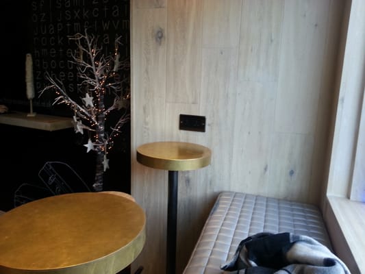 Grassmarket Hotel by null