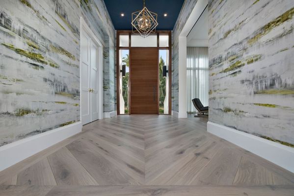 Legno Bastone by null