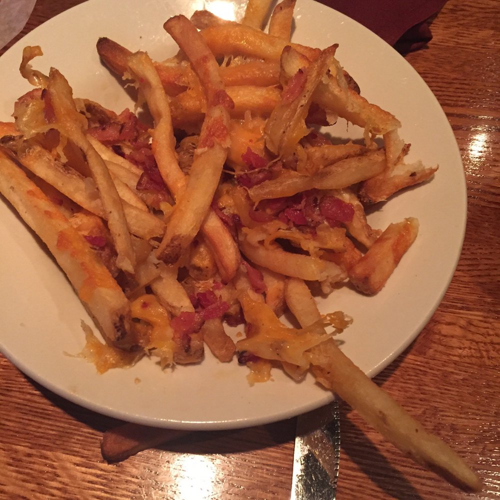 Glory Days Grill - Requested a half order of cheese fries and this is what I got- cold, old fries. Disappointing service AND food. - American Near Me - Lorton, Virginia Glory Days Grill - Requested a half order of cheese fries and this is what I got- cold, old fries. Disappointing service AND food. - American Near Me - Lorton, Virginia