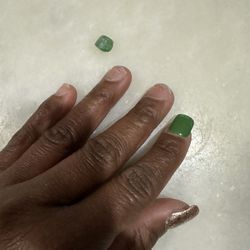 Hot Nails - And more coming off in less than week.