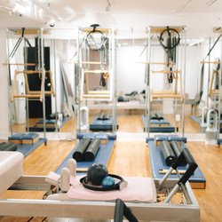 Endurance Pilates and Yoga