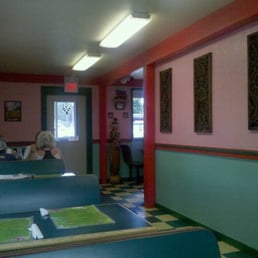 Inside Inside