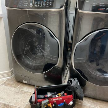 Protexas - Appliances & Repair Near Me