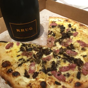 Sandy's - Sampieru Corsu Pizza. 1995 Krug not included. - Pizza Near Me - London, XGL Sandy's - Sampieru Corsu Pizza. 1995 Krug not included. - Pizza Near Me - London, XGL
