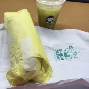 Sugarmama Sugarcane - Mango Cane and BBQ Chicken - Juice Bars & Smoothies Near Me - Hayward, California