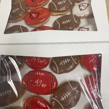 Valley Donuts - 2024 superbowl donuts - Donuts Near Me - Gonzales, California Valley Donuts - 2024 superbowl donuts - Donuts Near Me - Gonzales, California