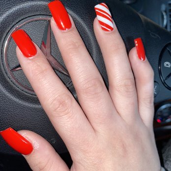 Designer Nails Studio - Nail Salons Near Me - Studio City, California Designer Nails Studio - Nail Salons Near Me - Studio City, California