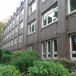 Arbeitsgericht und Landesarbeitsgericht Hamburg