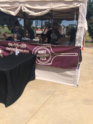 One Natomas Farmers' Market by null