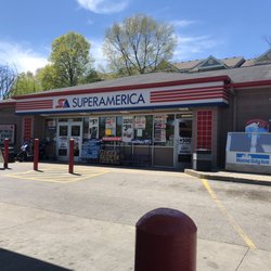 Speedway