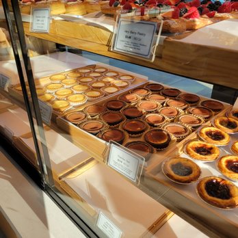 Paris Baguette - Pastries - Bakeries Near Me - Beaverton, Oregon Paris Baguette - Pastries - Bakeries Near Me - Beaverton, Oregon