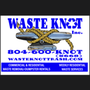 Photo of Waste Knot