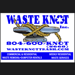 Waste Knot