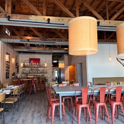 Wicked Hen Restaurant