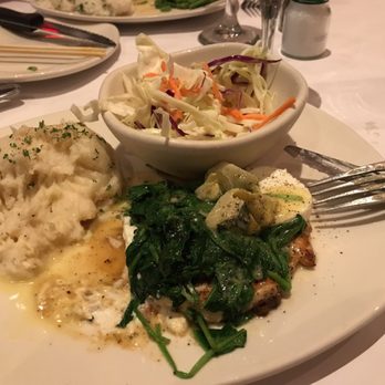 Bonefish Grill - New American Near Me - Marysville, Washington