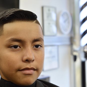 The Barber Effect - Barbers Near Me - Tomball, Texas The Barber Effect - Barbers Near Me - Tomball, Texas