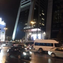 Astoria Alışveriş Merkezi