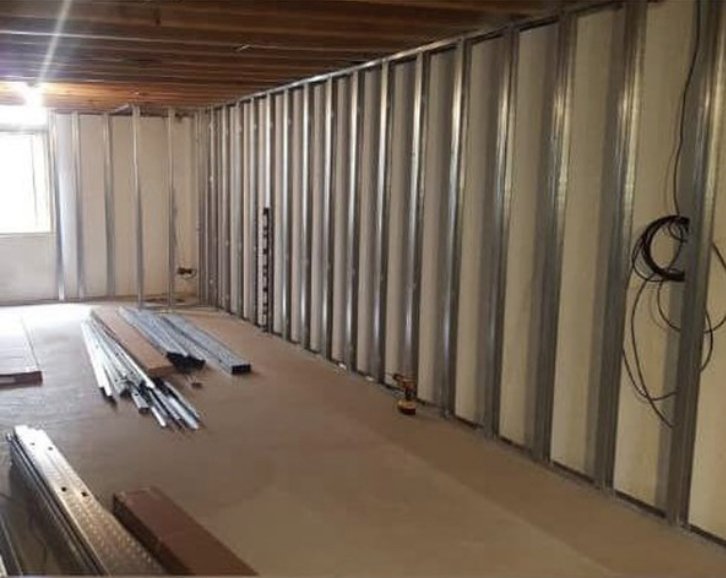 Slide of New England Handyman Services