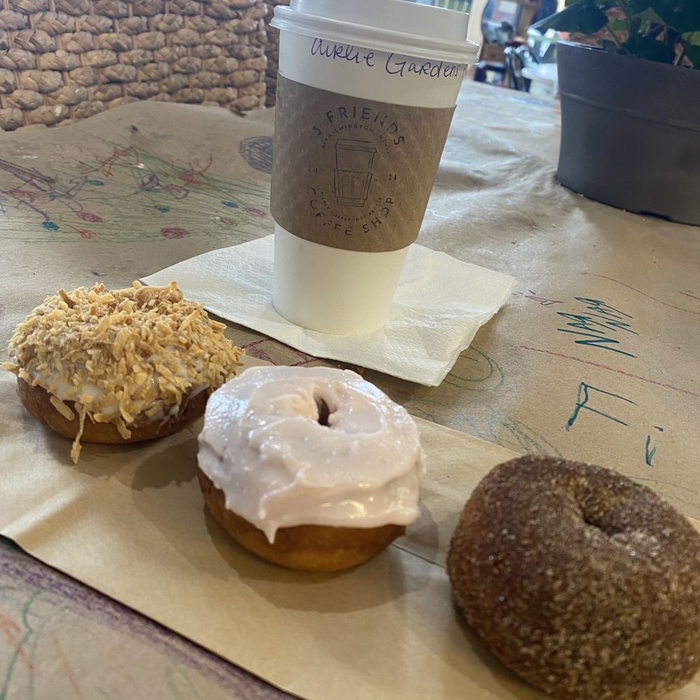 Three Friends Coffee - Coffee & Tea Near Me - Wilmington, North Carolina Three Friends Coffee - Coffee & Tea Near Me - Wilmington, North Carolina