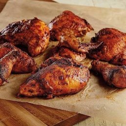 Golden Grilled Style Chicken at Golden Chick. Golden Grilled Style Chicken at Golden Chick.