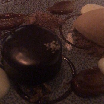 Masseria - Chocolate desert - Italian Near Me - Washington, DC, District of Columbia Masseria - Chocolate desert - Italian Near Me - Washington, DC, District of Columbia