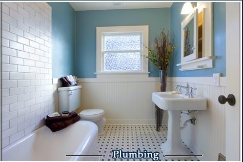 Slide of Richard Koeppel Plumbing and Heating