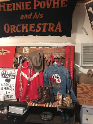 High Class Hillbilly by null