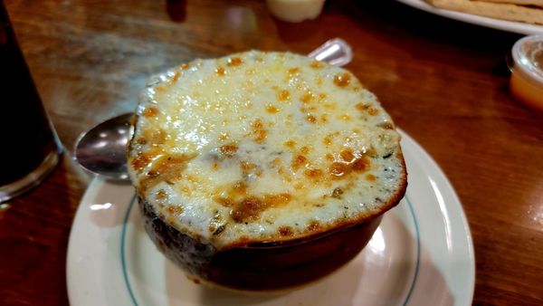 Anthony's Restaurant by null