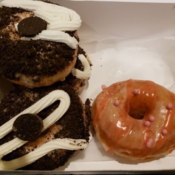 FunkyTown Donuts & Drafts - Donuts Near Me - Fort Worth, Texas