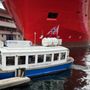 Photo of Beffen Ferry