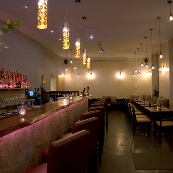 NOAH'S Neuhausen - modern | italienisch - NOAH'S Restaurant - Pizza Near Me - Munich, BY