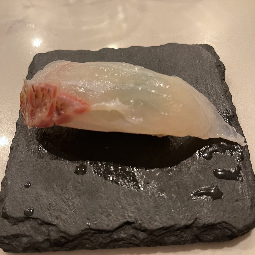 Edoko Omakase - Saba - Sushi Bars Near Me - Irving, Texas
