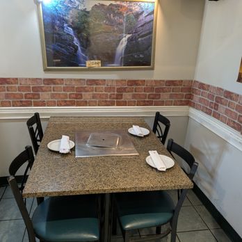 New Seoul Korean Charcoal BBQ - New Seoul Korean Charcoal BBQ at 638 W Algonquin Rd in Des Plaines - Korean Near Me - Des Plaines, Illinois