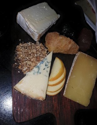 The Melbourne Supper Club by null