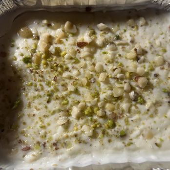 As Evi Turkish Cuisine - Rice Pudding (Sütlaç) - Halal Near Me - Rochester, New York As Evi Turkish Cuisine - Rice Pudding (Sütlaç) - Halal Near Me - Rochester, New York