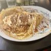 The Lazy Maid Creperie gift card
