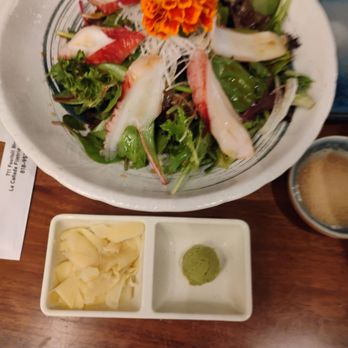 Haruka Sake and Sushi - Sushi Bars Near Me - Pasadena, California Haruka Sake and Sushi - Sushi Bars Near Me - Pasadena, California