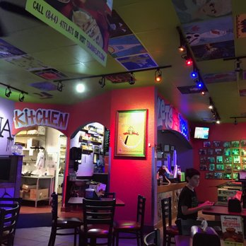 Tijuana Flats - Colorful, just like Mexico. - Mexican Near Me - Weston, Florida