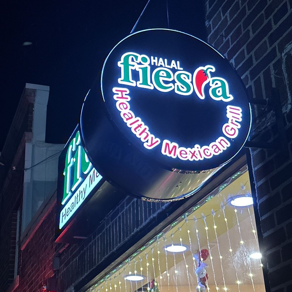 halal fiesta mexican grill halal fiesta mexican grill