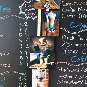 Makario Coffee Roasters - Coffee & Tea Near Me - Everett, Washington Makario Coffee Roasters - Coffee & Tea Near Me - Everett, Washington