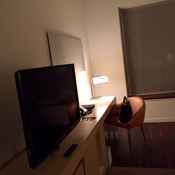 Hyatt Centric Wall Street - Hotels Near Me - New York, New York