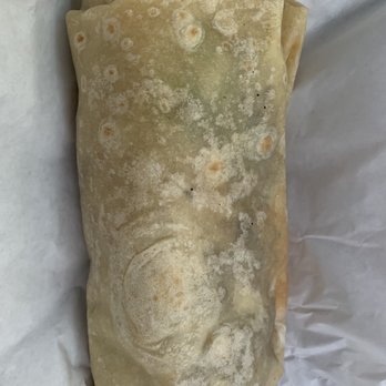 Sonora Grill - California burrito with Carne Asada - Mexican Near Me - Moreno Valley, California