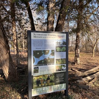 Piscataway Park - Informational sign - Parks Near Me - Accokeek, Maryland Piscataway Park - Informational sign - Parks Near Me - Accokeek, Maryland