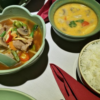 Jintana Thai Restaurant - Thai Near Me - Windermere, CMA Jintana Thai Restaurant - Thai Near Me - Windermere, CMA