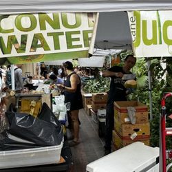 Waikiki Farmers Market