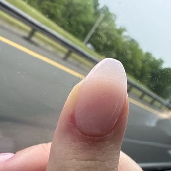Angel City Nail Spa - FLAT NAIL!!! - Nail Salons Near Me - Bay Ridge, New York Angel City Nail Spa - FLAT NAIL!!! - Nail Salons Near Me - Bay Ridge, New York
